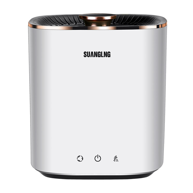 Portable Washing Machine – Automatic Cleaner