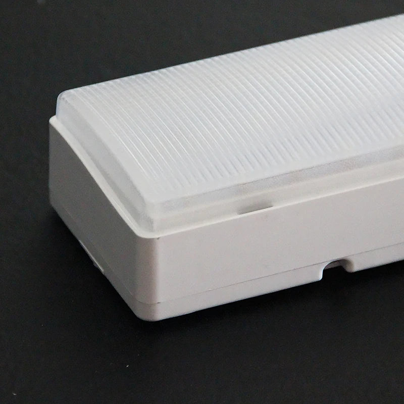 Rechargeable Emergency Light – Wall-Mounted & Portable LED
