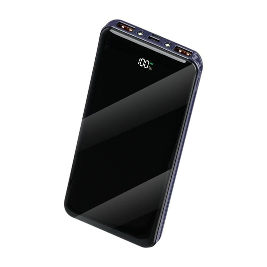 Power Bank – Slim & Powerful Portable Charger