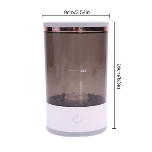 Automatic Makeup Brush Cleaner – Deep Cleaning System