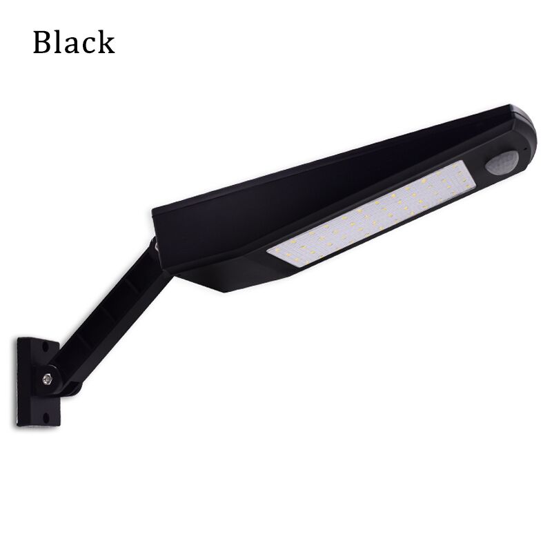 Adjustable Solar Light – 900LM 4-Mode Outdoor Security Light