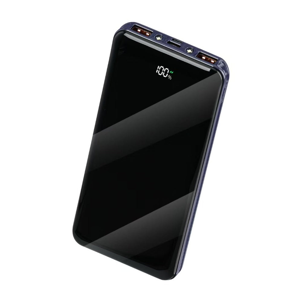 Power Bank – Slim & Powerful Portable Charger