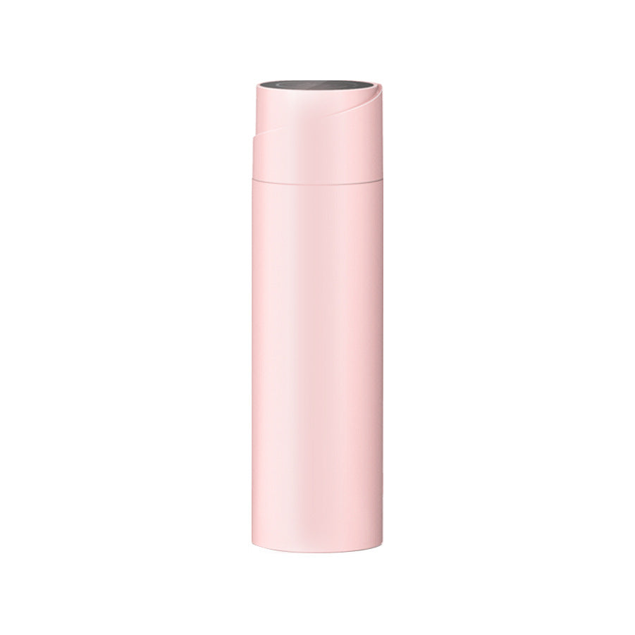 Smart UV Sterilization Thermos – Temperature-Control Cup