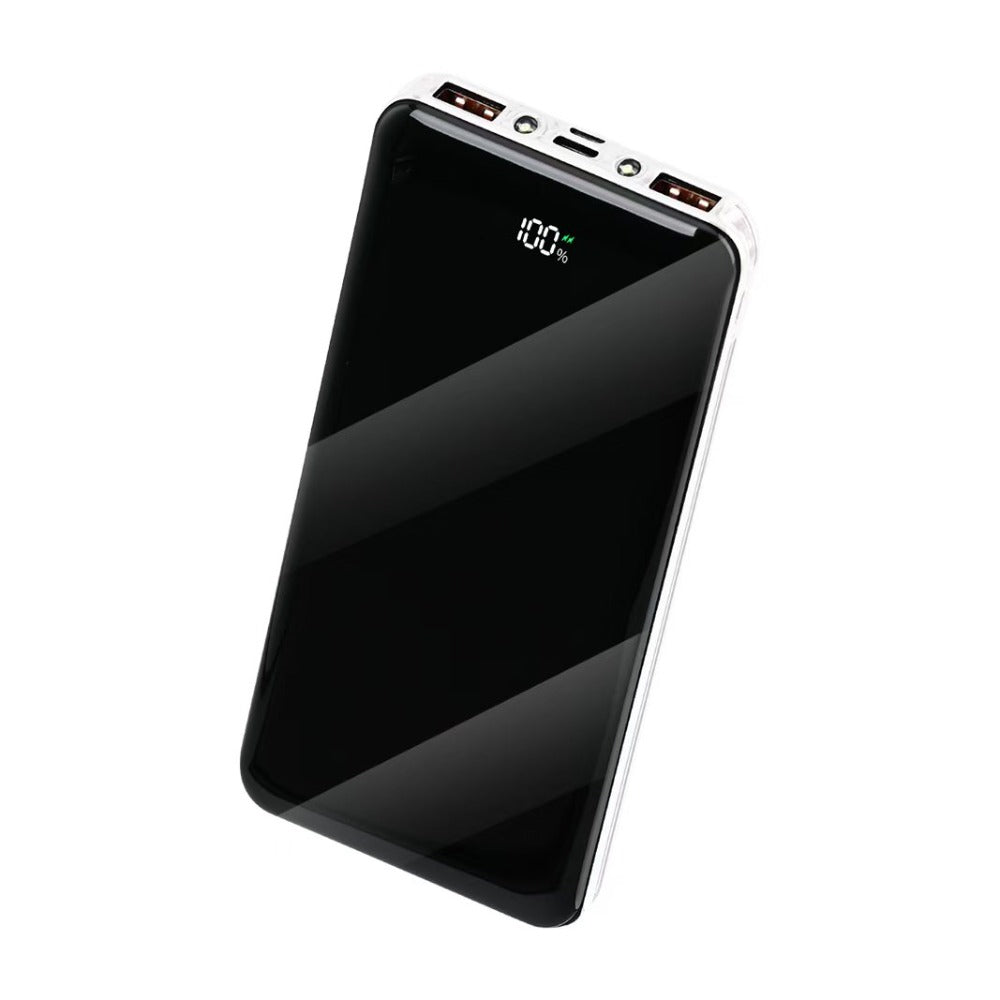 Power Bank – Slim & Powerful Portable Charger