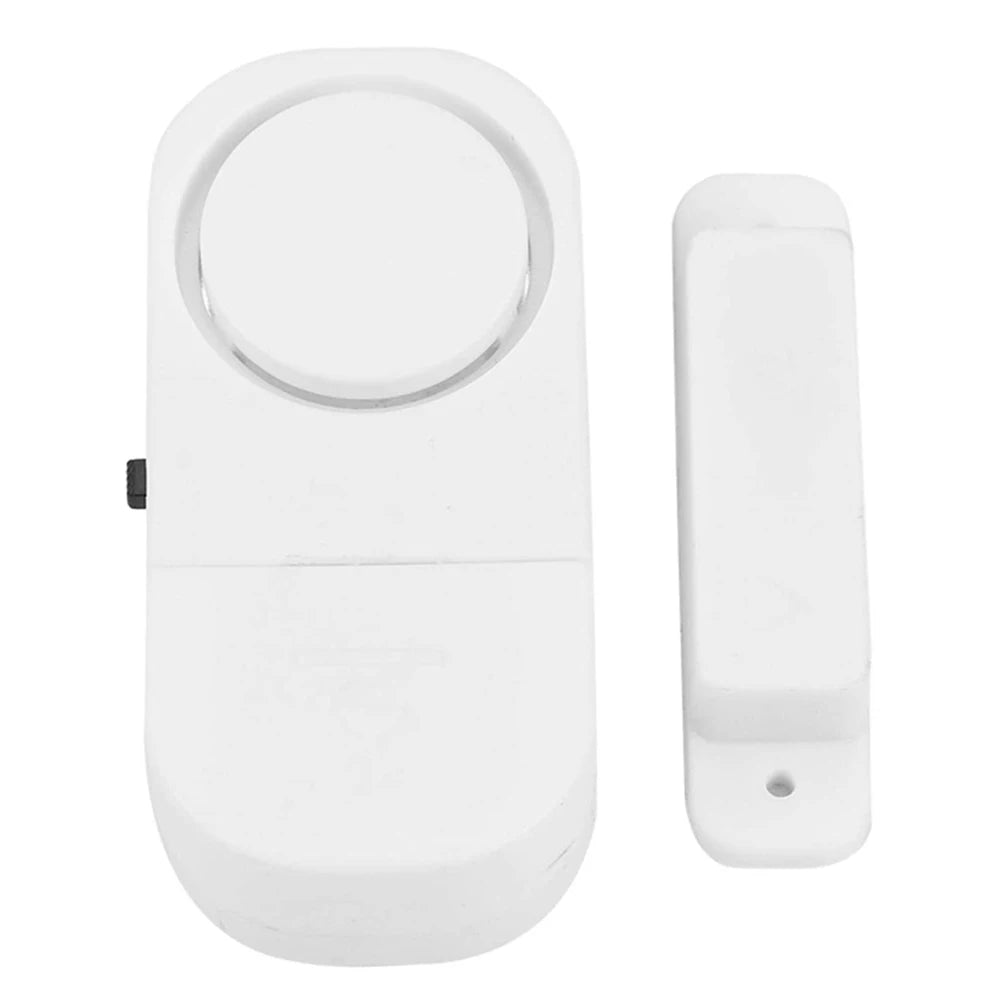 Wireless Alarm - Instant Intruder Alert 
