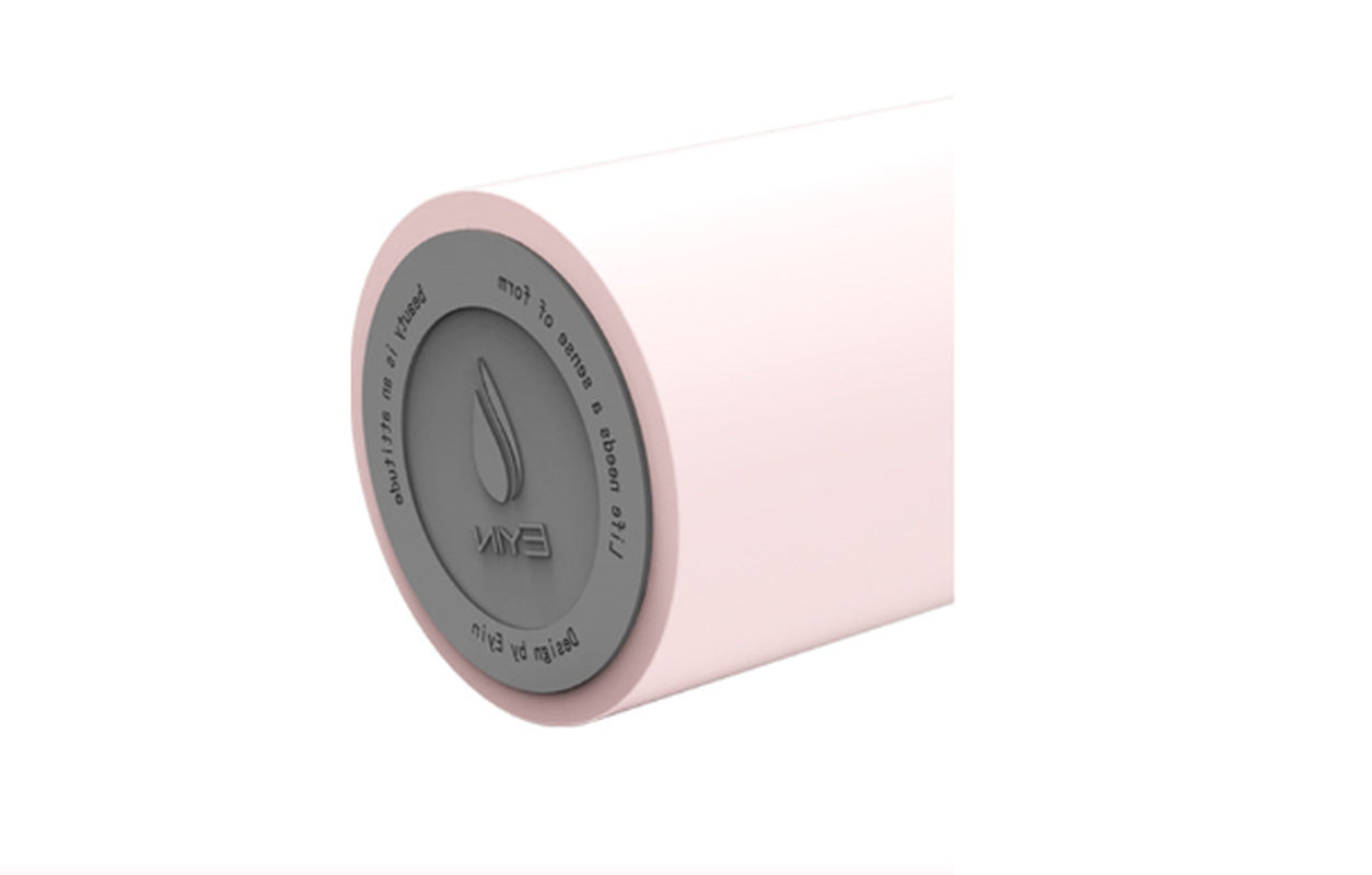 Smart UV Sterilization Thermos – Temperature-Control Cup