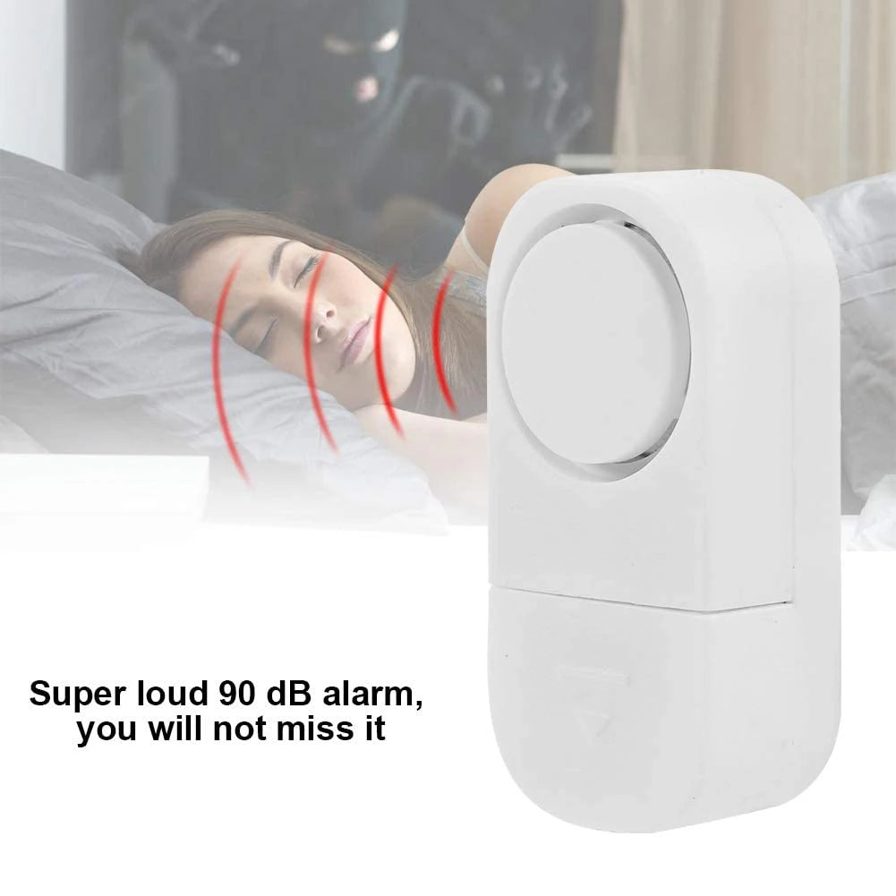 Wireless Alarm - Instant Intruder Alert 