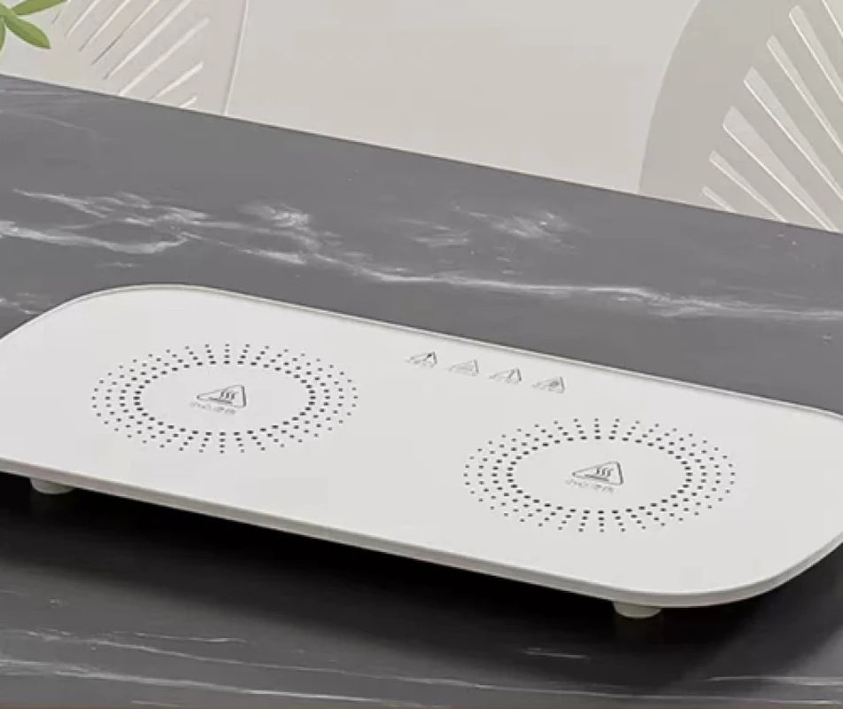 Smart Food Warming Tray – Intelligent Temperature Control Plate