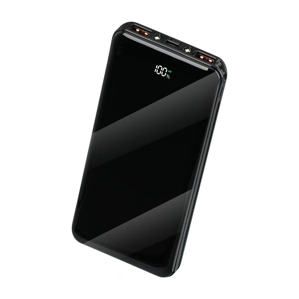 Power Bank – Slim & Powerful Portable Charger