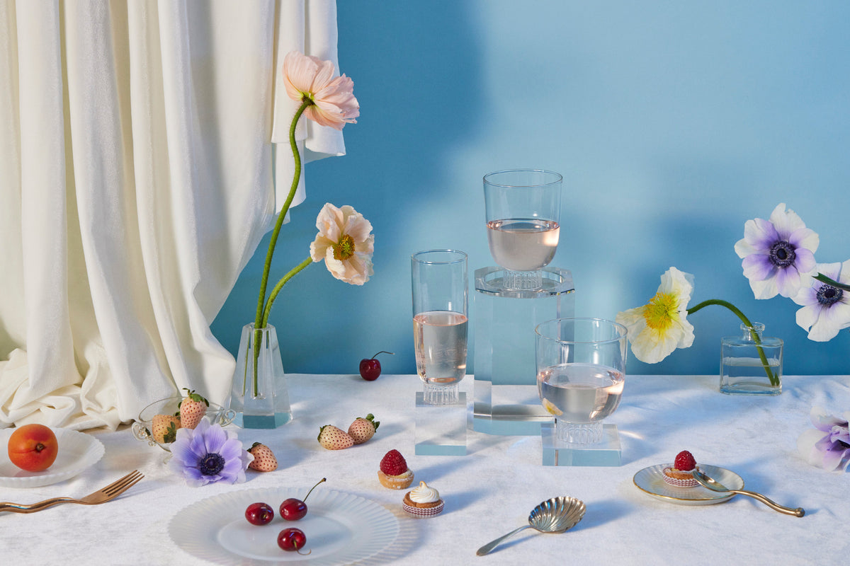 Champagne Flutes