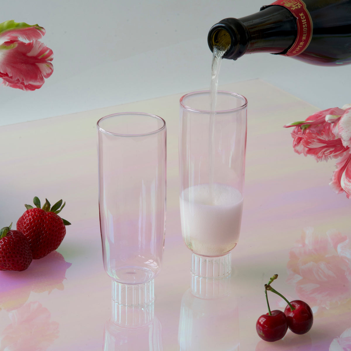 Champagne Flutes