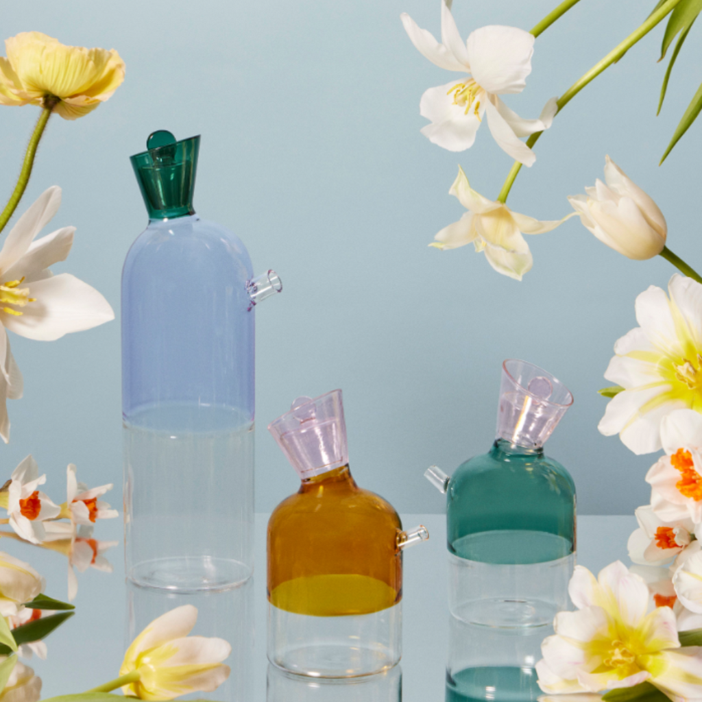 Modern Carafe