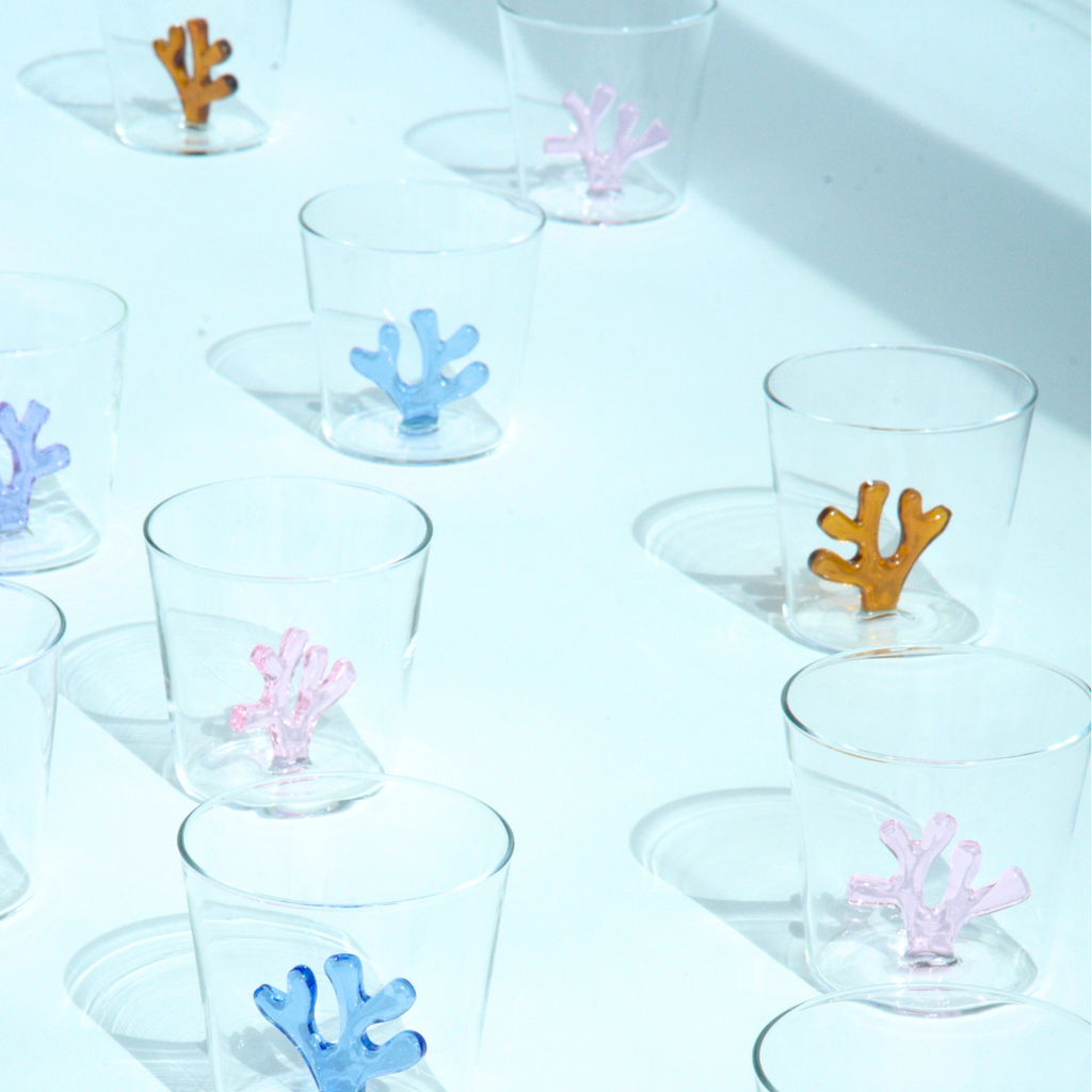 Water Tumblers