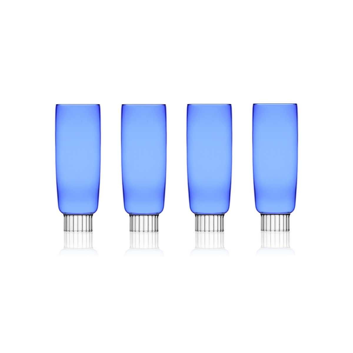 Champagne Flutes