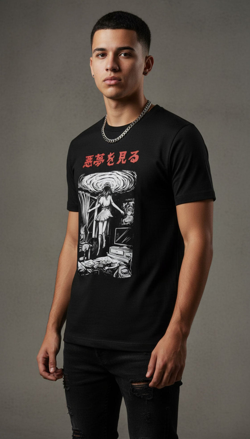 Sweet Nightmares T-Shirt