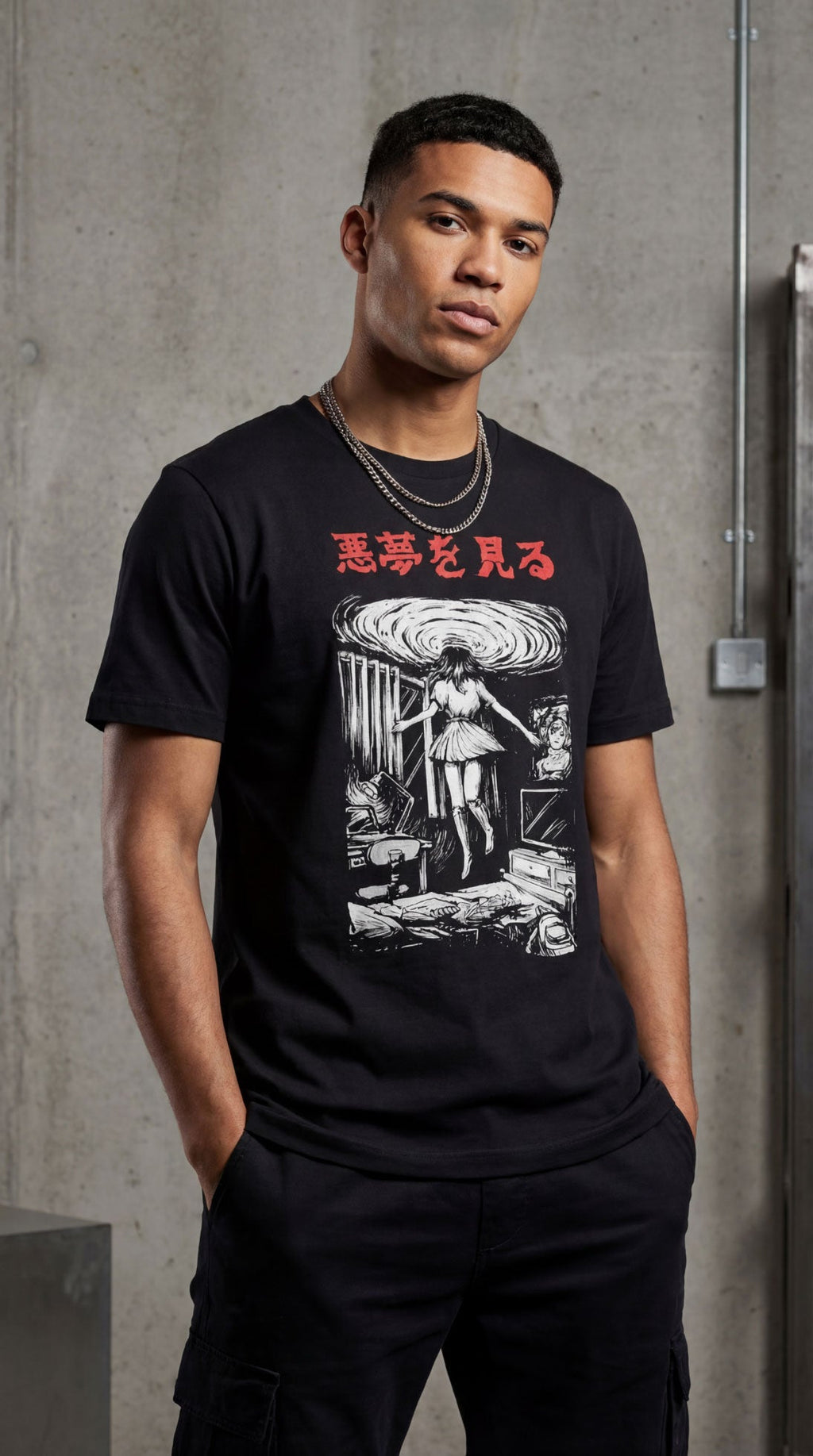 Sweet Nightmares T-Shirt
