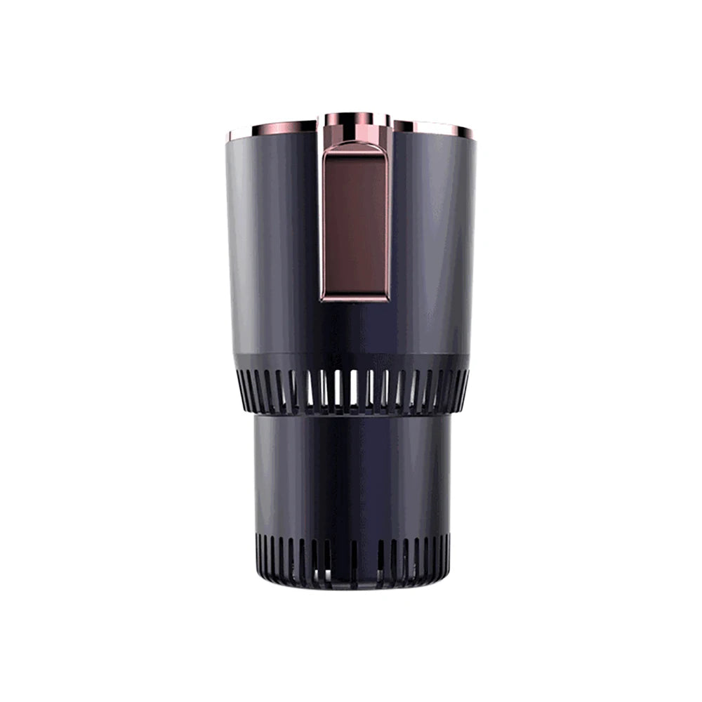  SmartCar 2-in-1 Hot & Cold Cup Holder – Your On-the-Go Temperature Wizard! ☕❄️