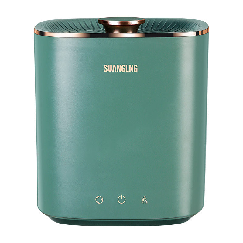 Portable Washing Machine – Automatic Cleaner