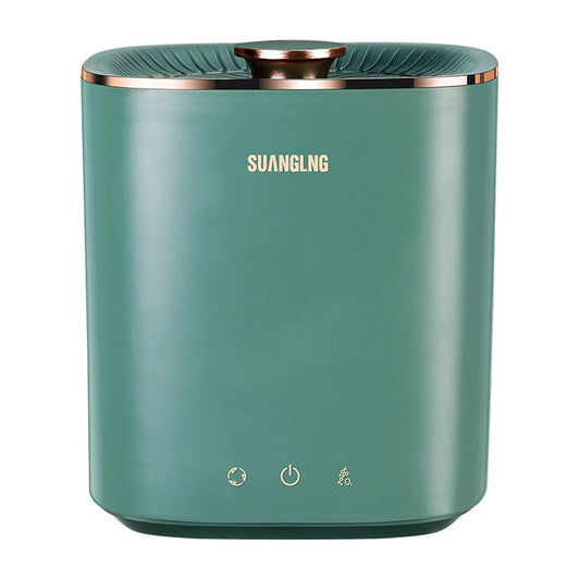 Portable Washing Machine – Automatic Cleaner