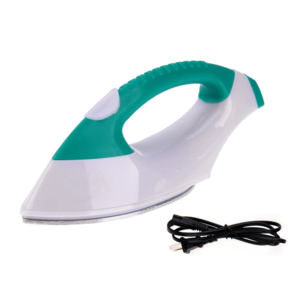 Handheld Steamer – Mini Travel Steamer & Iron for Clothes (360° Wrinkle Removal, 30-Second Heat Up)