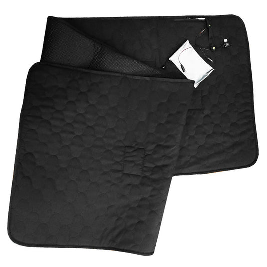 5-Zone USB Heating Pad – Camping & Home Electric Mattress