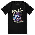 Magic Cat T-Shirt