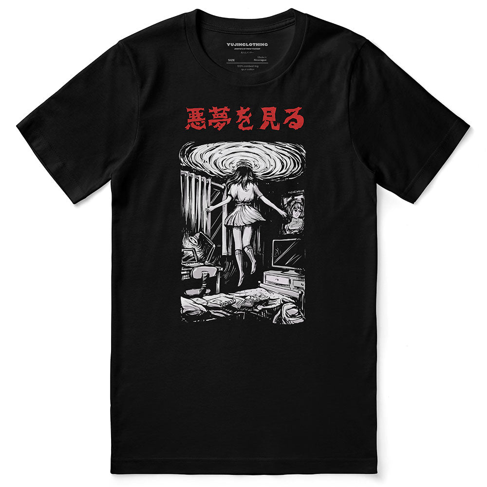 Sweet Nightmares T-Shirt