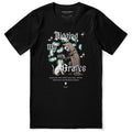 Digging My Own Graves Cat T-Shirt
