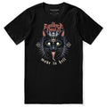 Damned Souls Cat T-Shirt