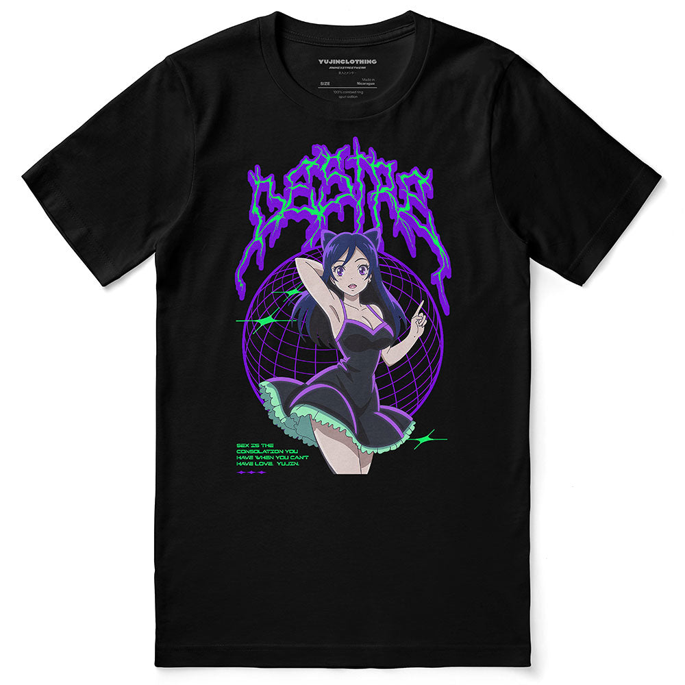 Deep Desire T-Shirt