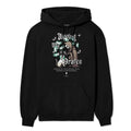 Digging My Own Graves Cat Hoodie