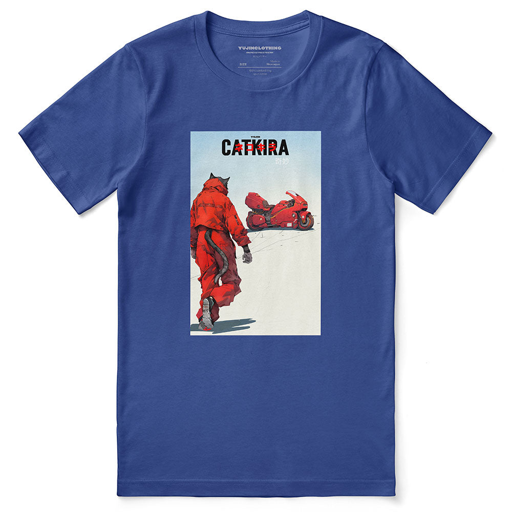 Catkira Cat T-Shirt