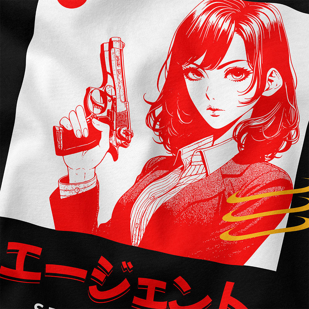 Special Agent T-Shirt