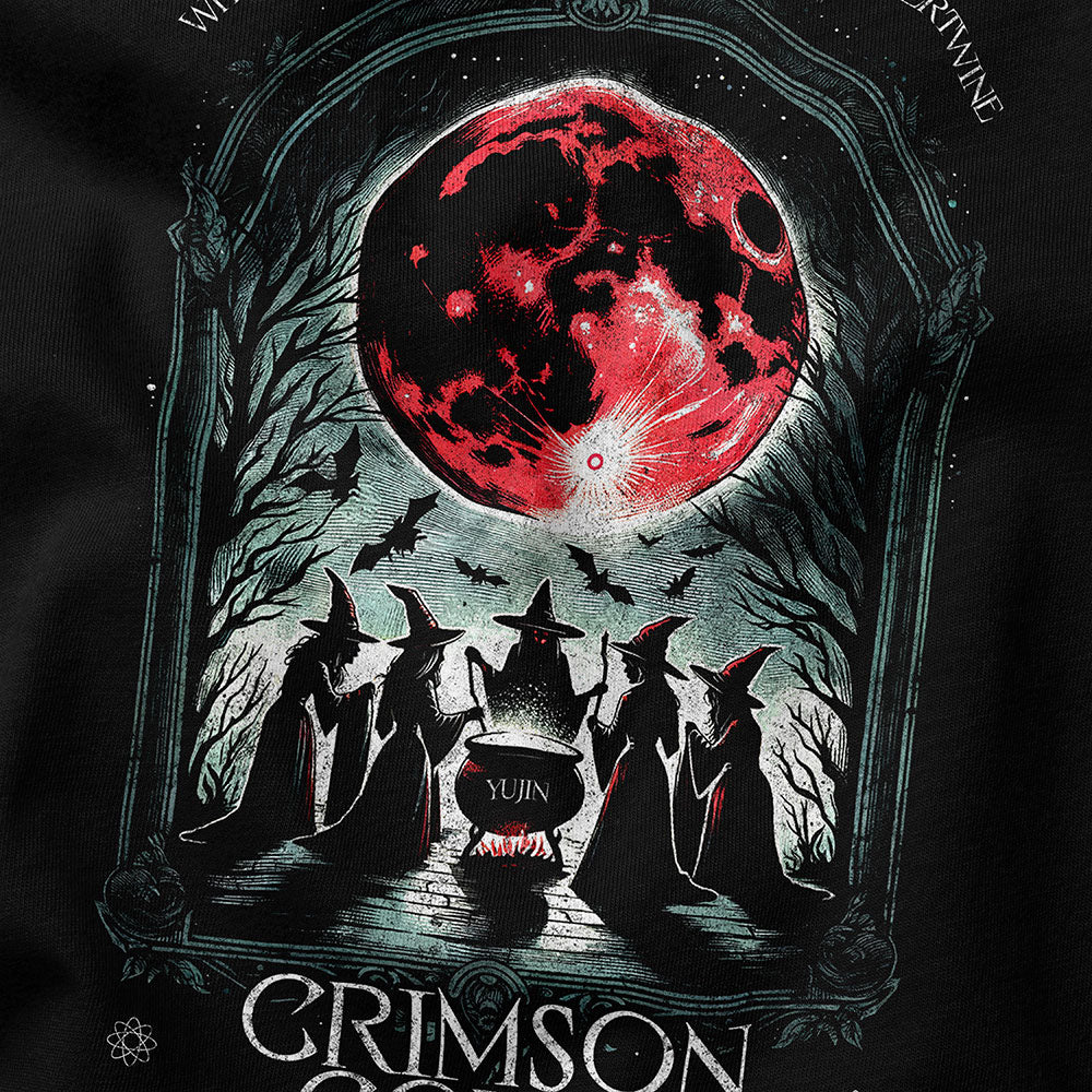 Crimson Coven T-Shirt