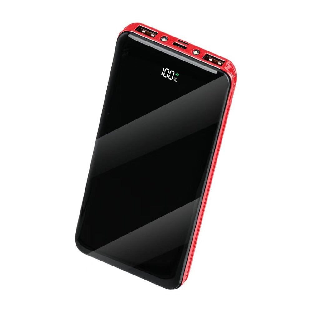Power Bank – Slim & Powerful Portable Charger