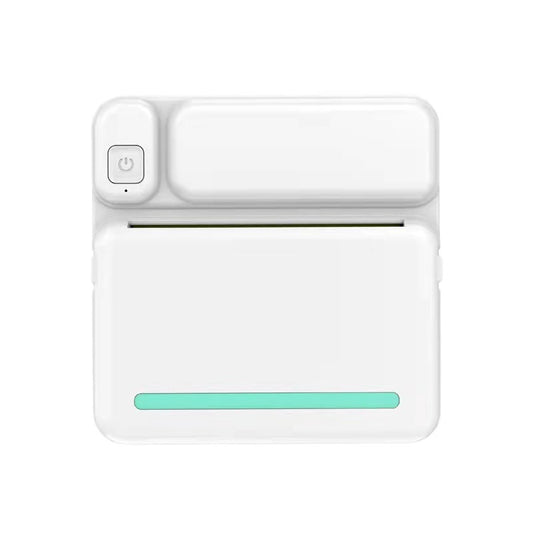 Portable Mini Thermosensitive Bluetooth Printer