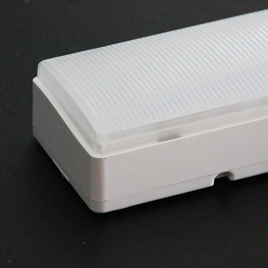 Rechargeable Emergency Light – Wall-Mounted & Portable LED
