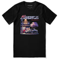 Drift Master Car T-Shirt