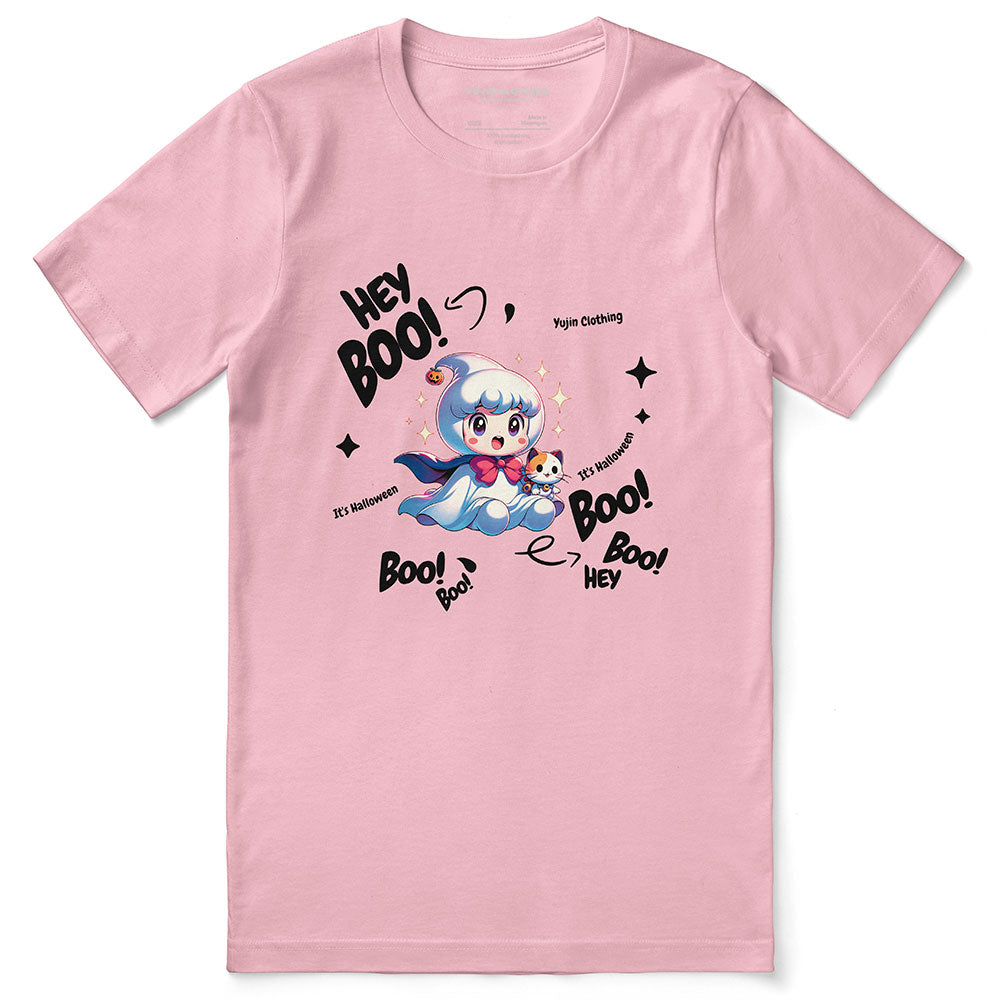 Cute Ghost T-Shirt