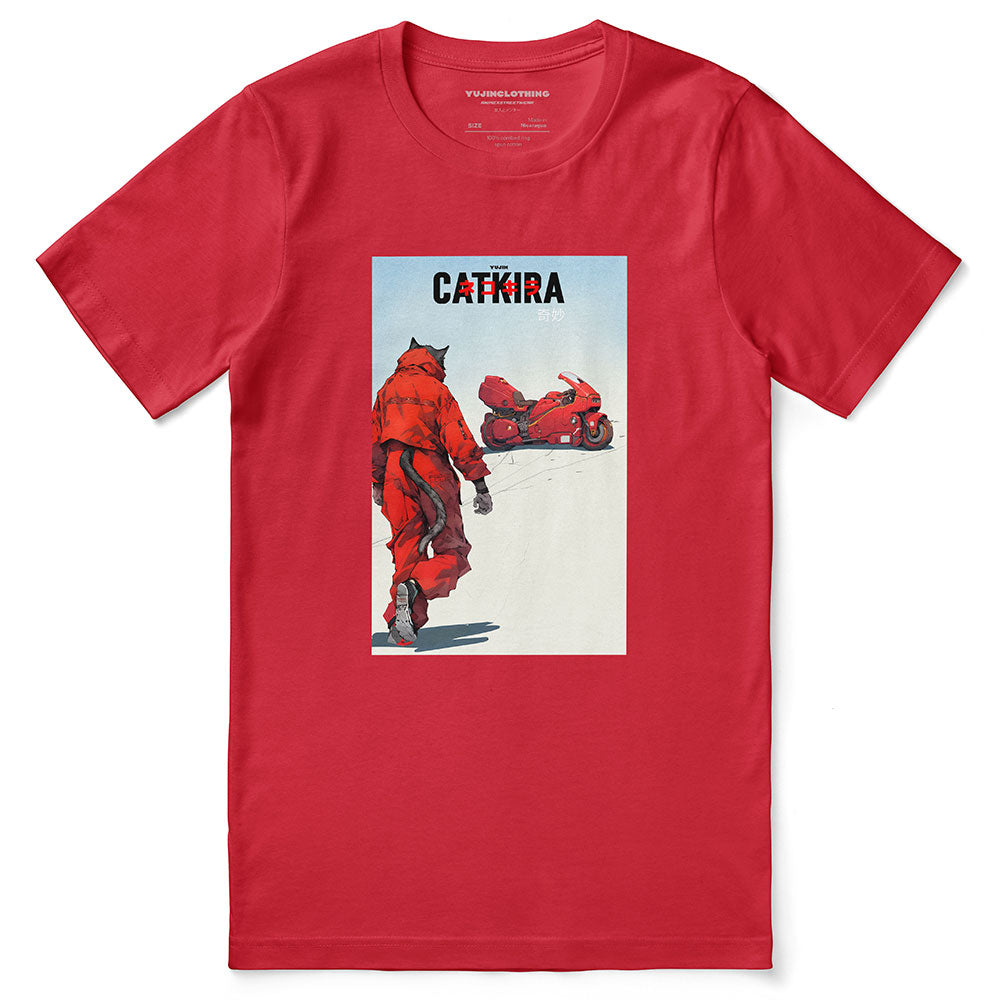 Catkira Cat T-Shirt