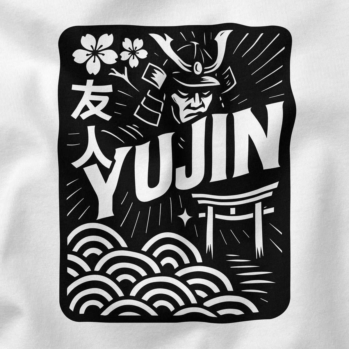 Shogun Spirit Essential T-Shirt