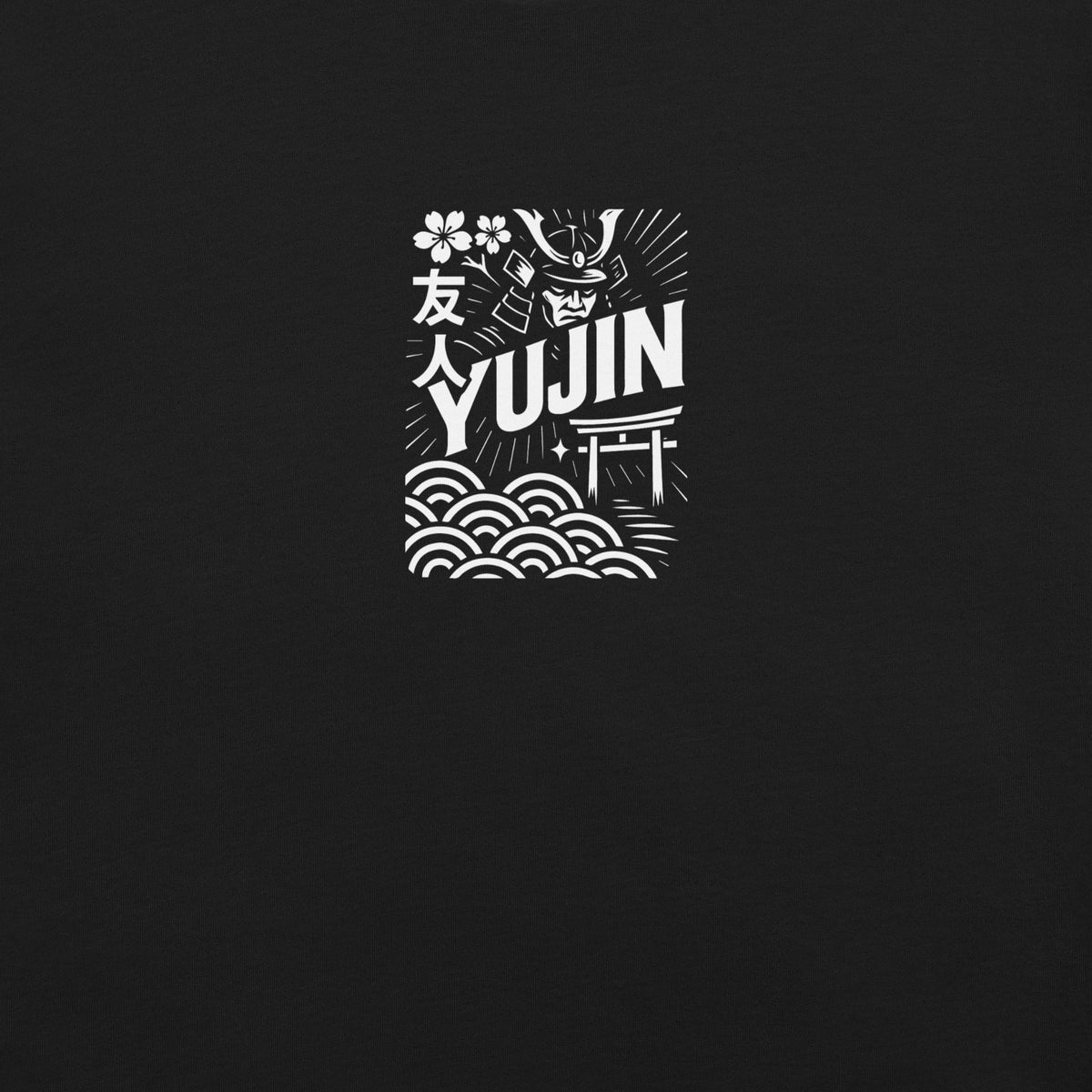 Shogun Spirit Essential T-Shirt