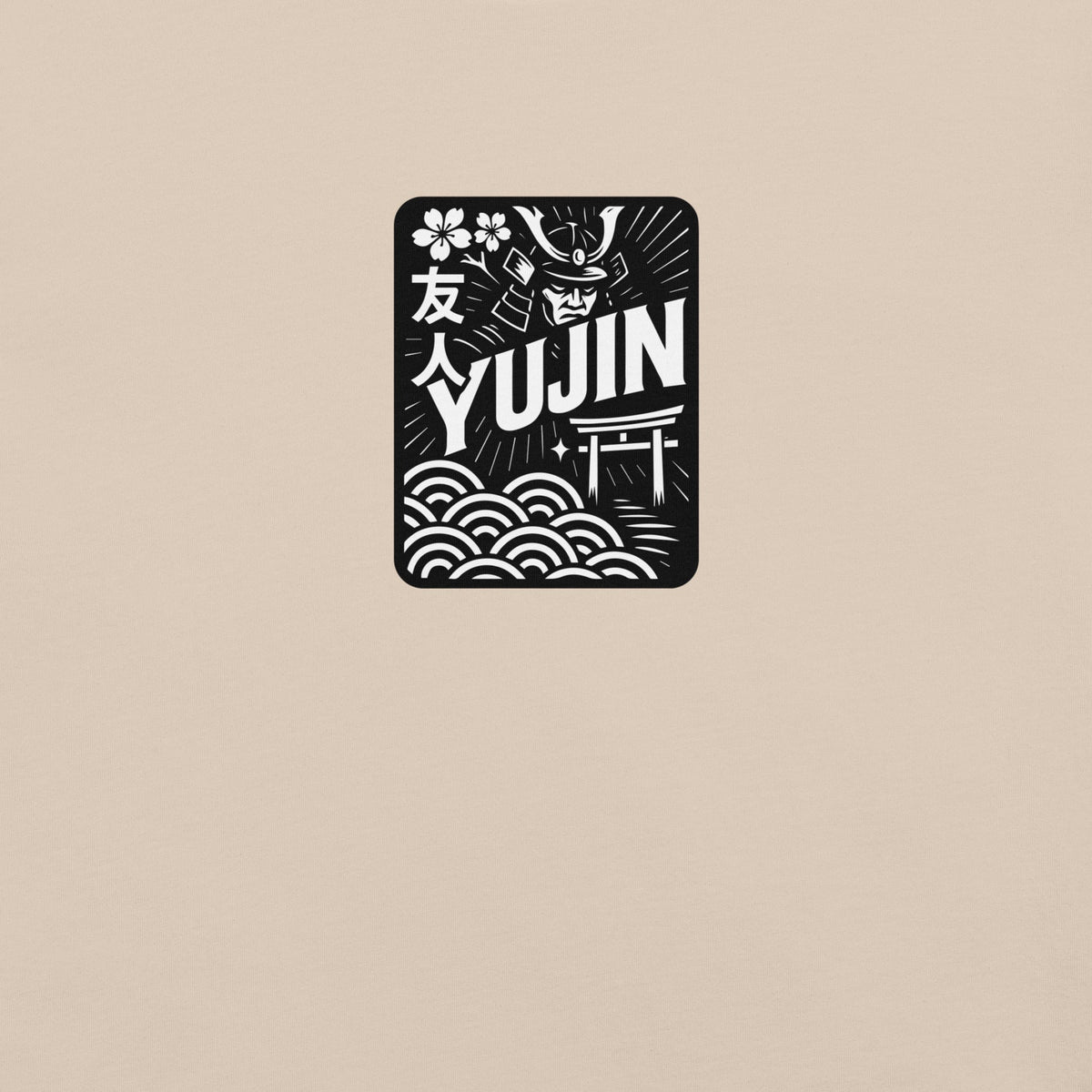 Shogun Spirit Essential T-Shirt